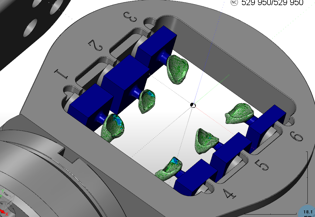 CAD/CAM — Design Digital — imagem 3